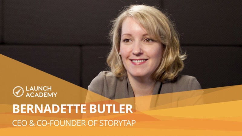 Bernadette Butler
