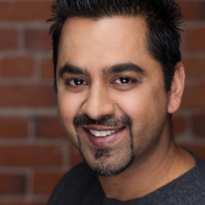 Ray Walia