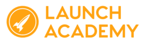 Launch Academy Logo