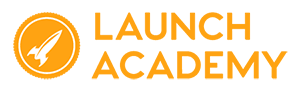 Launch Academy Logo