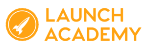 Launch Academy Logo