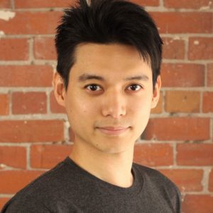 Alex Chuang - Launch Team