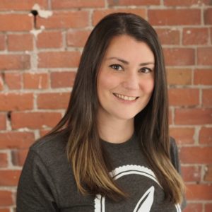 Alana Paton Launch Team
