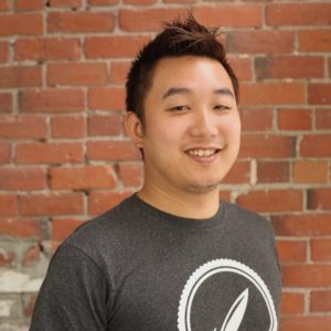 Sam Chan - Launch Team