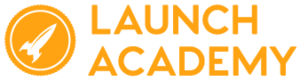 Launch Academy Logo