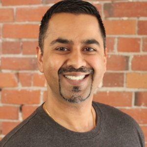 Ray Walia - Launch Team