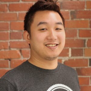Sam Chan Launch Team