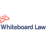 Whiteboard Law Logo