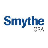 Smythe CPA Logo