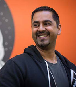 Ray Walia - Launch Team