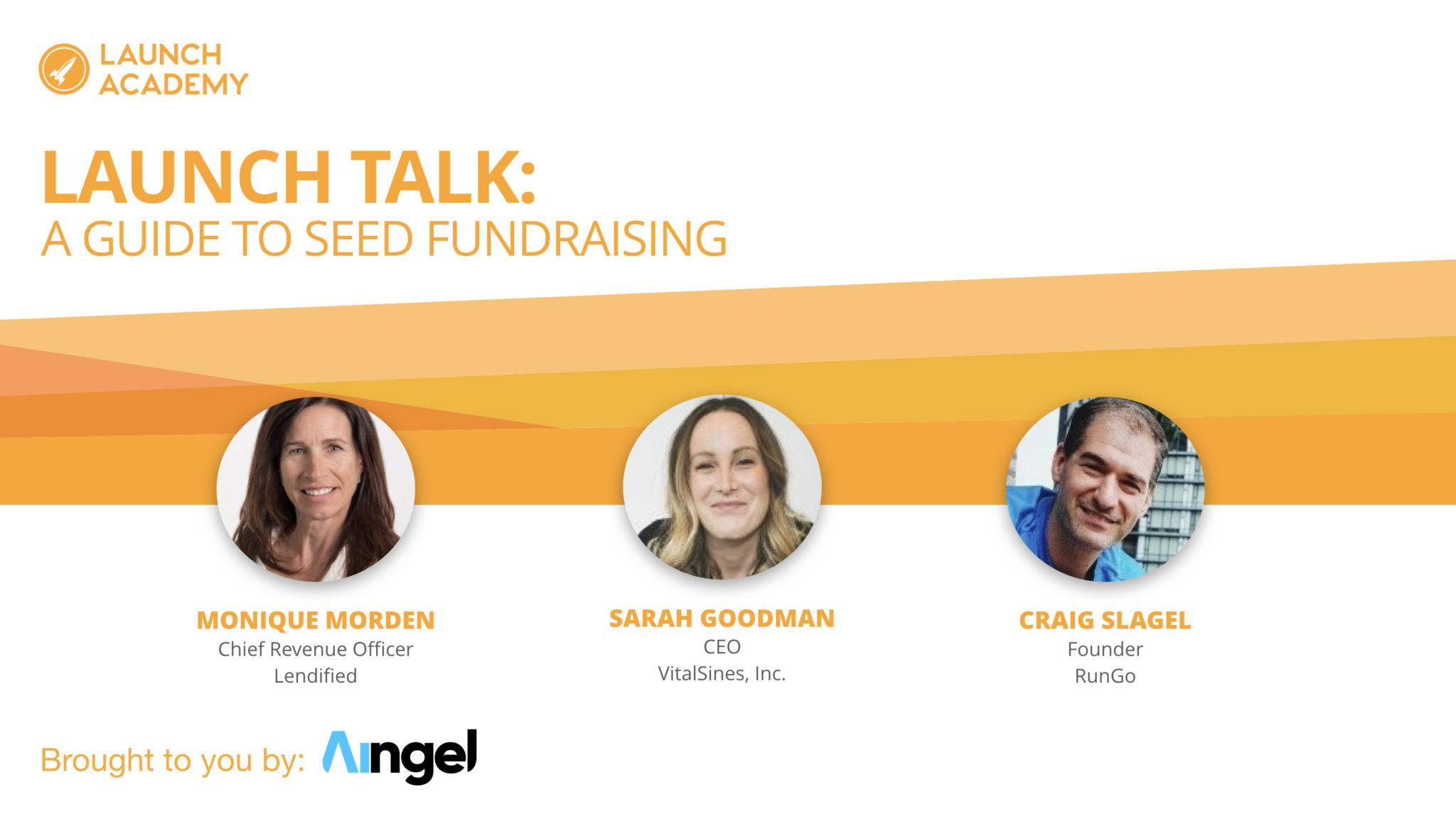 Launch Talk July.001 | Launch