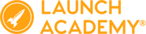 Launch Academy Logo