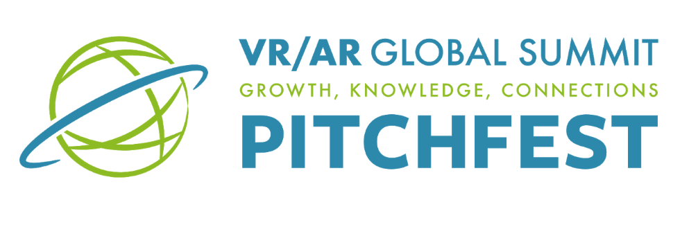 VR/AR Pitch Fest 2018 | Launch