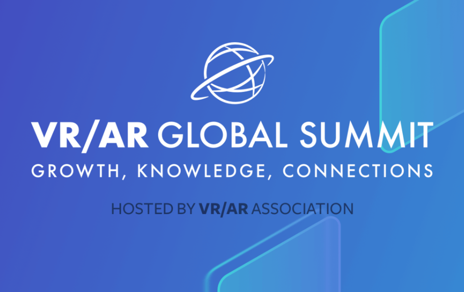 VRAR Global Summit | Launch