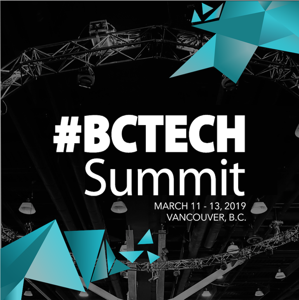 BC Tech Summit