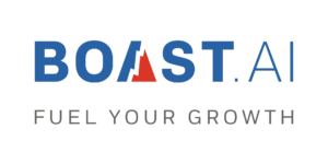 Boast Ai Logo