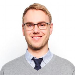 andrew lissimore | Launch