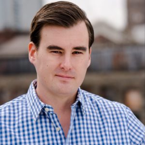 collin stewart | Launch
