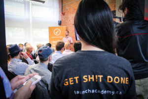 Get Shit Done