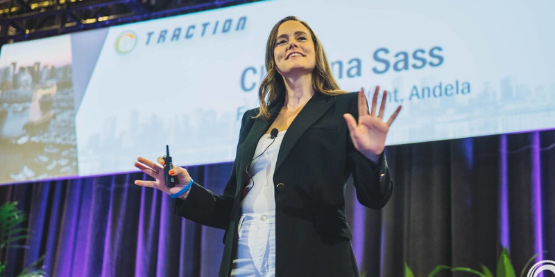 Traction Conf Webinar Series June 2020: Actionable strategies and tactics for supercharging your growth