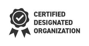 Launch Certified Designated Organization