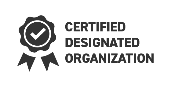 Launch Certified Designated Organization | Launch Launch Certified Designated Organization