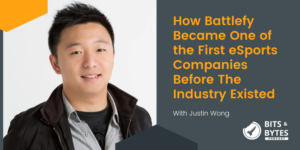 Bits Bytes with Justin Wong