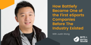 Bits & Bytes with Justin Wong