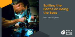 Tom Fitzgerald - Vancouver Coffee Snob