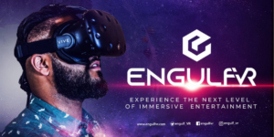 Engulf VR