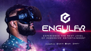 Engulf VR