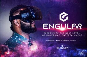 Engulf VR | Launch Engulf VR