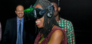 Engulf VR | Launch Engulf VR