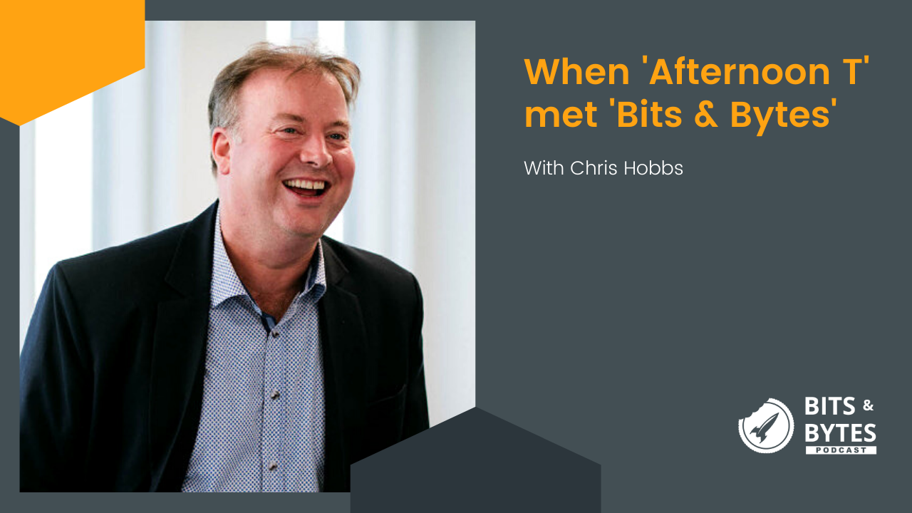 Bits & Bytes Chris Hobbs