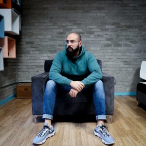 Alfred Zagloul | Launch Alfred Zagloul