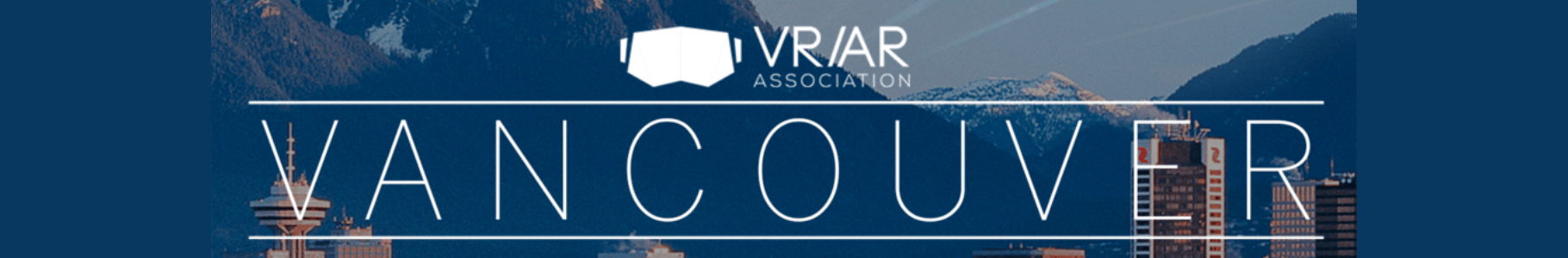 VRAR Vancouver | Launch VRAR Vancouver