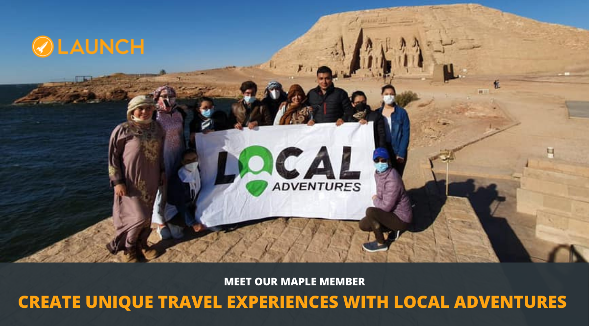 Creating Unique Travel Experiences with LocalAdventures