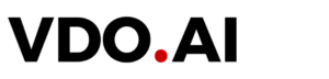 VDO AI Logo