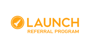 Launch Referral Program