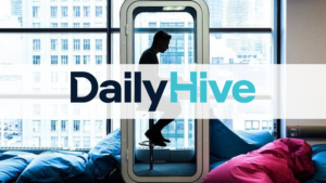 DailyHive DailyHive