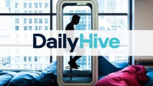 DailyHive