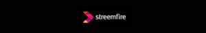 Streemfire logo | Launch
