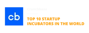 Top 10 Incubator in Canada