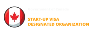 Designated Org Canada Startup Visa
