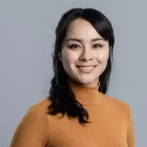 Jacqueline Kim Perez, Covalent