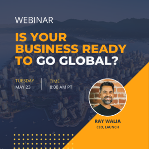 Go Global Webinar May 23
