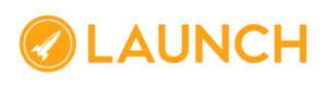 Logo Launch Academy Vancouver