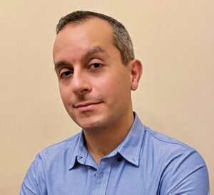reza sanaie