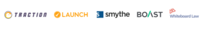 CxO Sponsor Logos