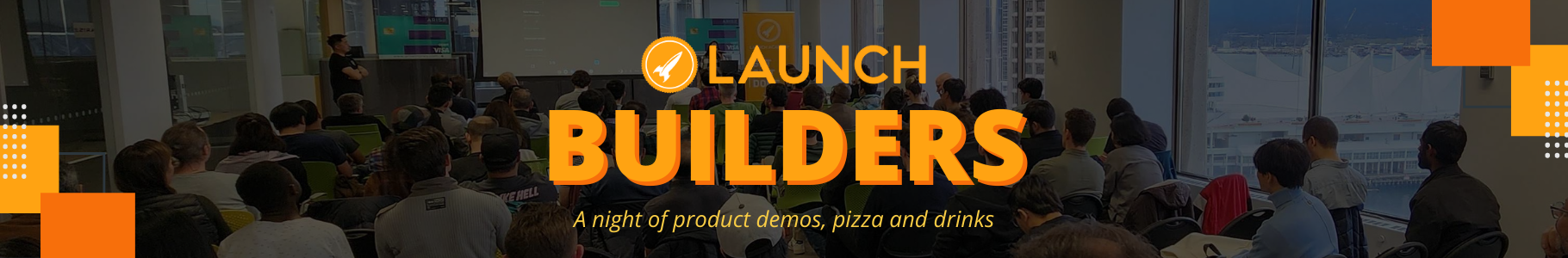 Launch Builders | Launch Launch Builders